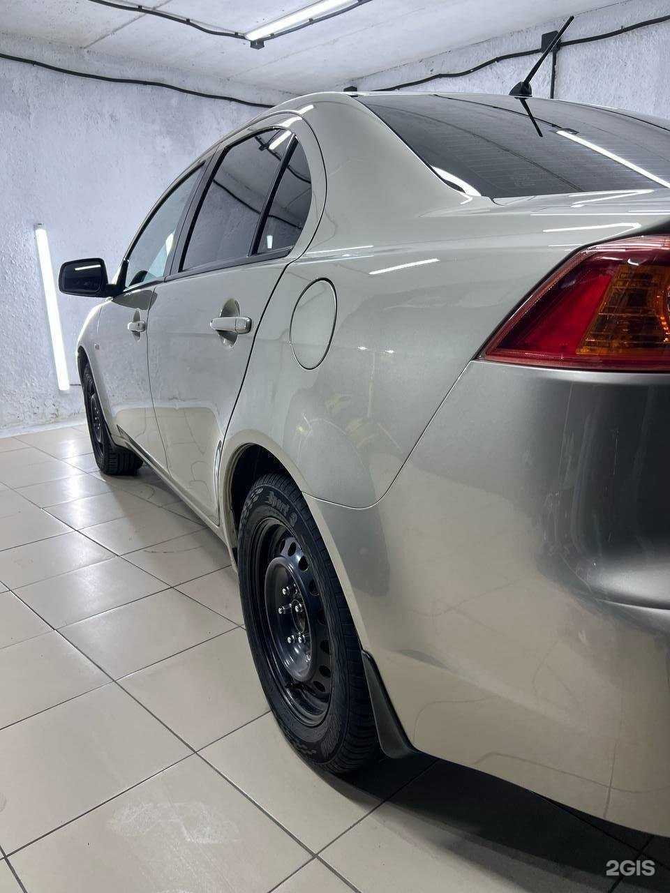 Отзывы на компанию Skrubbing Auto в г. Тюмень c фото