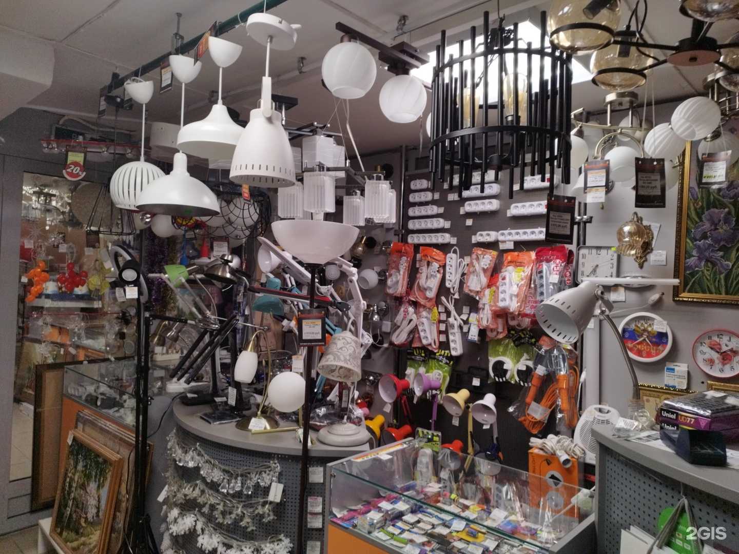 Отзывы на компанию Теплый свет в Перми c фото