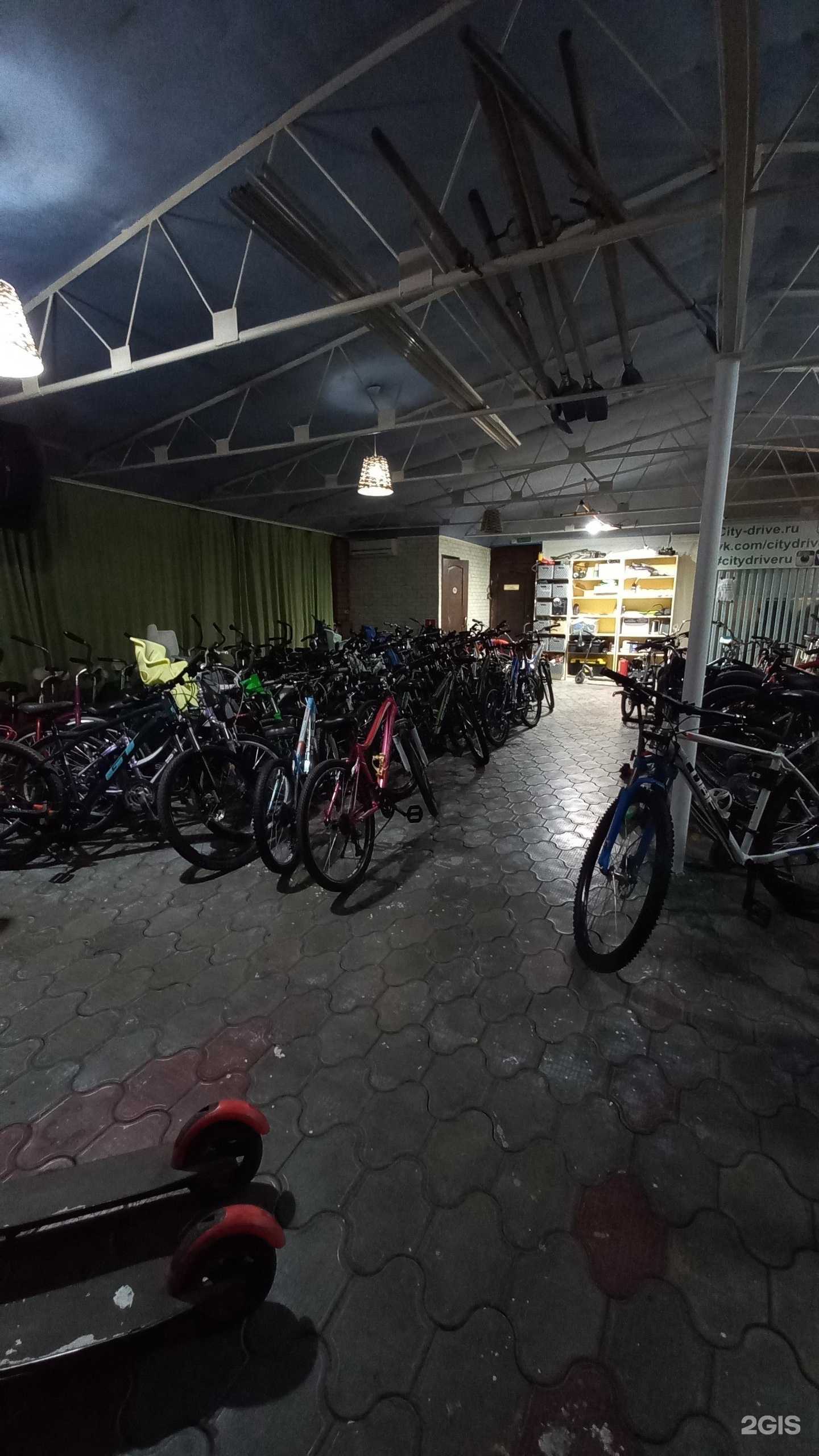 Отзывы на компанию City-drive в Краснодаре c фото - фотография 2 из 2