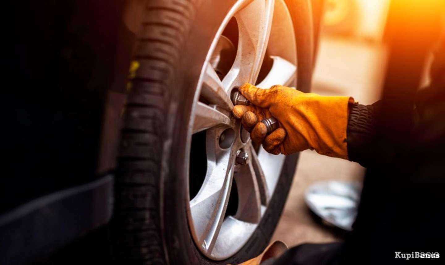 Отзывы на компанию Мир Колеса в г. Рязань c фото