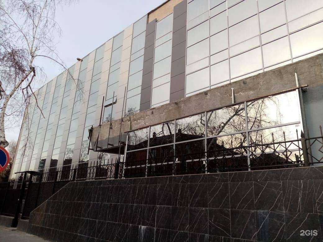 Отзывы на компанию Сибирский центр стекла в г. Новокузнецк c фото