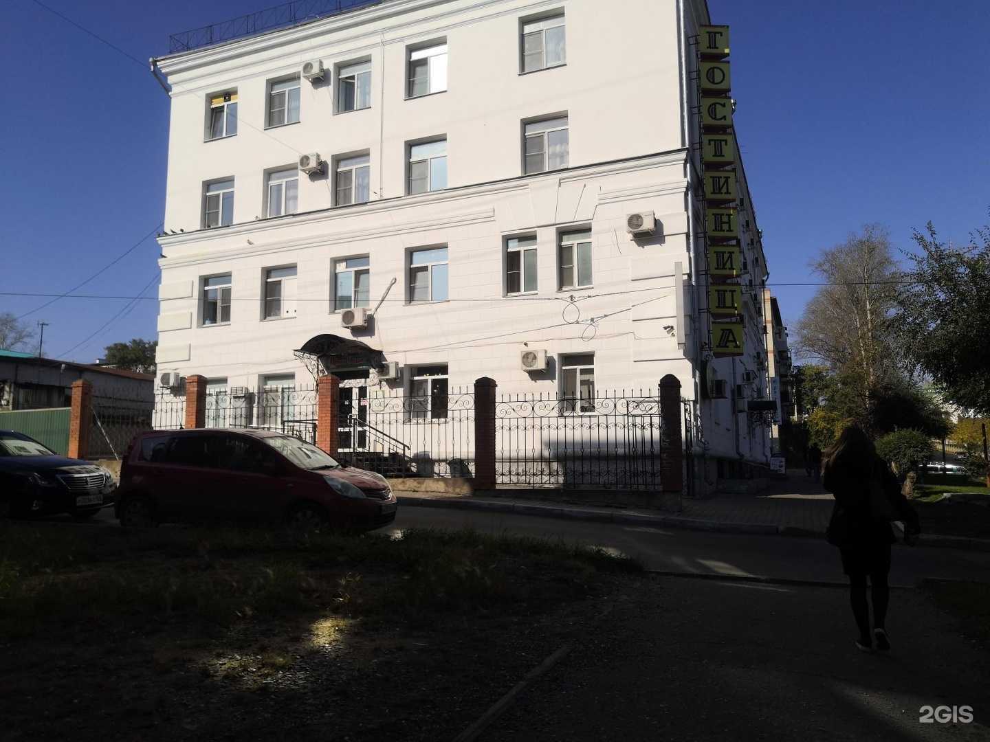 Отзывы на компанию Ostro Sushi в Хабаровске c фото