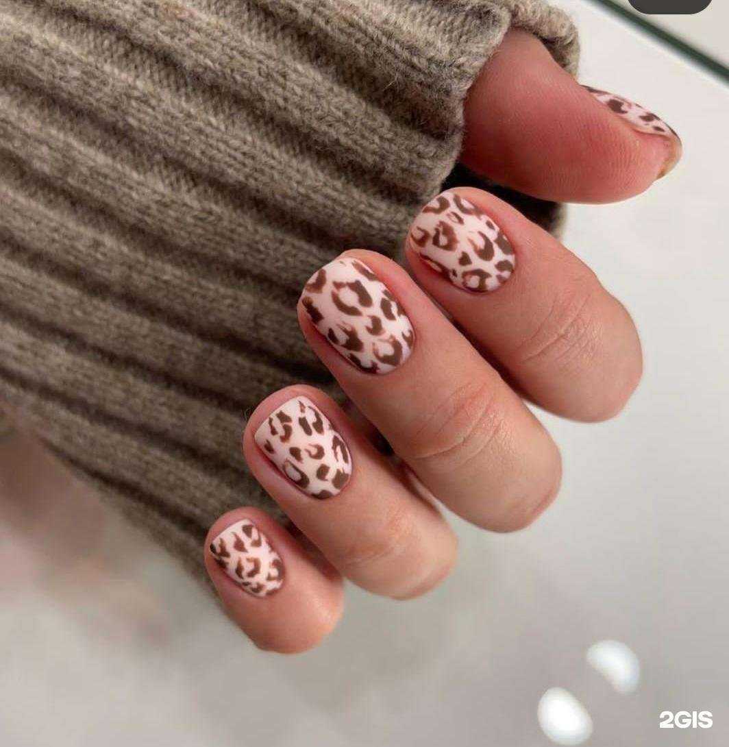 Отзывы на компанию Ногтевая мастерская в Краснодаре c фото