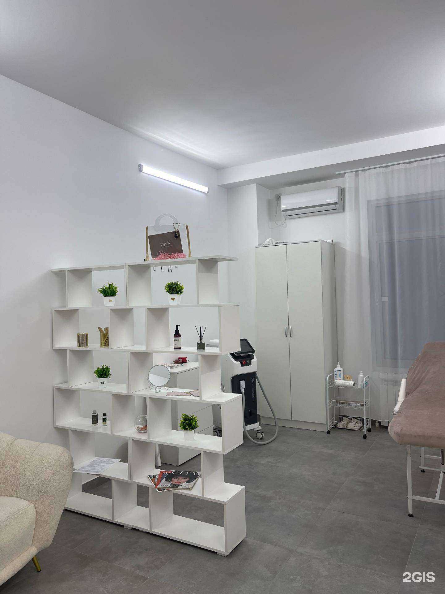 Отзывы на компанию Diva в Астрахани c фото