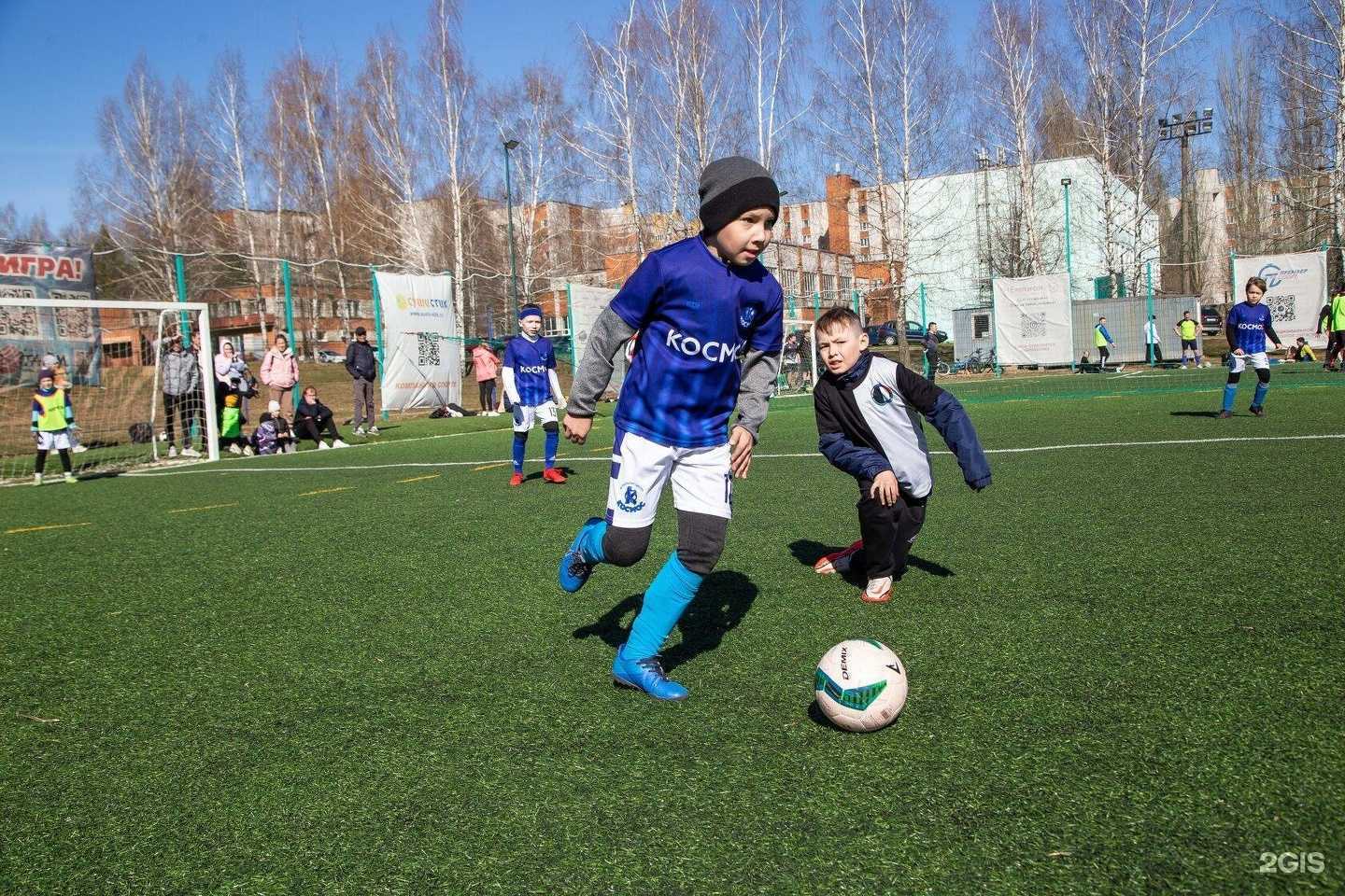 Отзывы на компанию Космос в Чебоксарах c фото