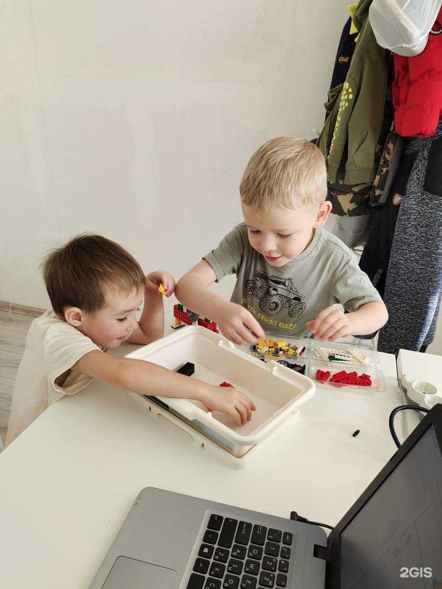 Отзывы на компанию Роболатория в г. Одинцово c фото