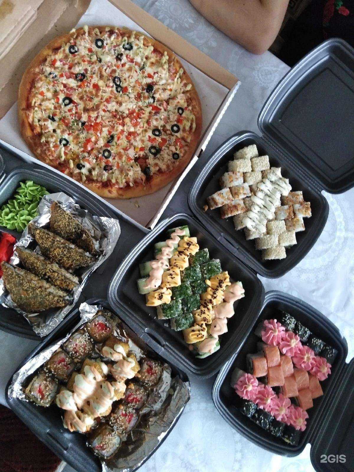 Отзывы на компанию Midoki в Магнитогорске c фото