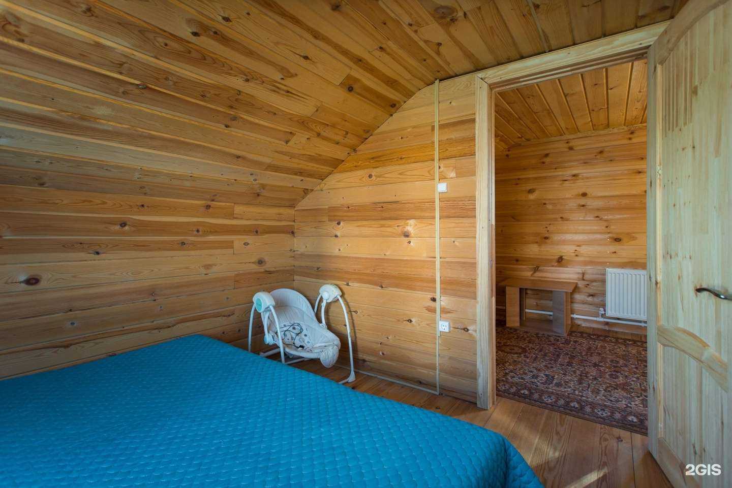 Отзывы на компанию Бурый Лис в Барнауле c фото