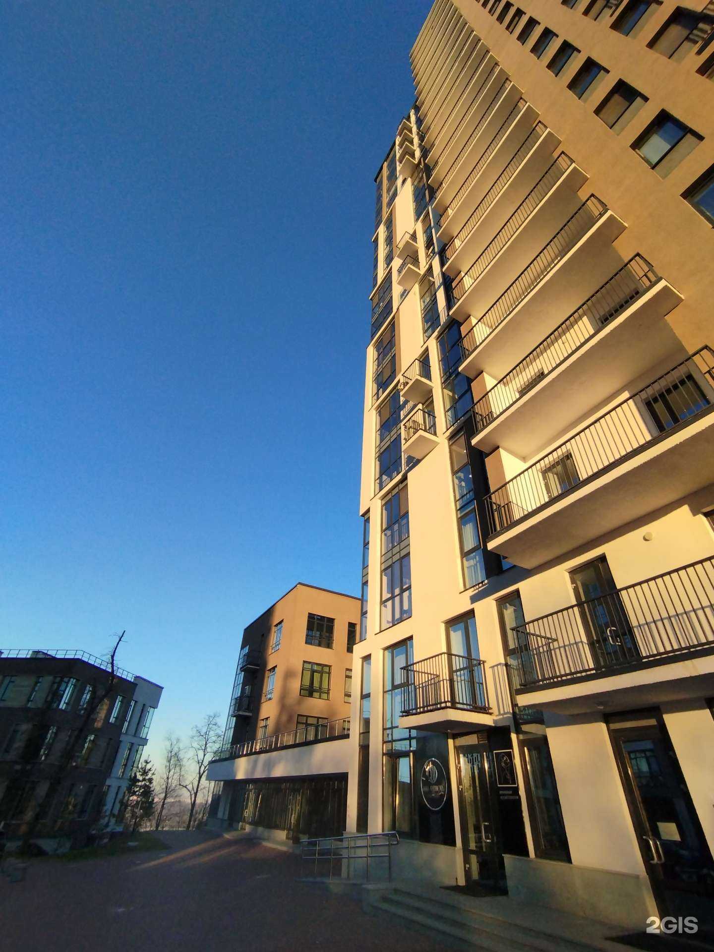 Отзывы на компанию 2-97 в г. Уфа c фото