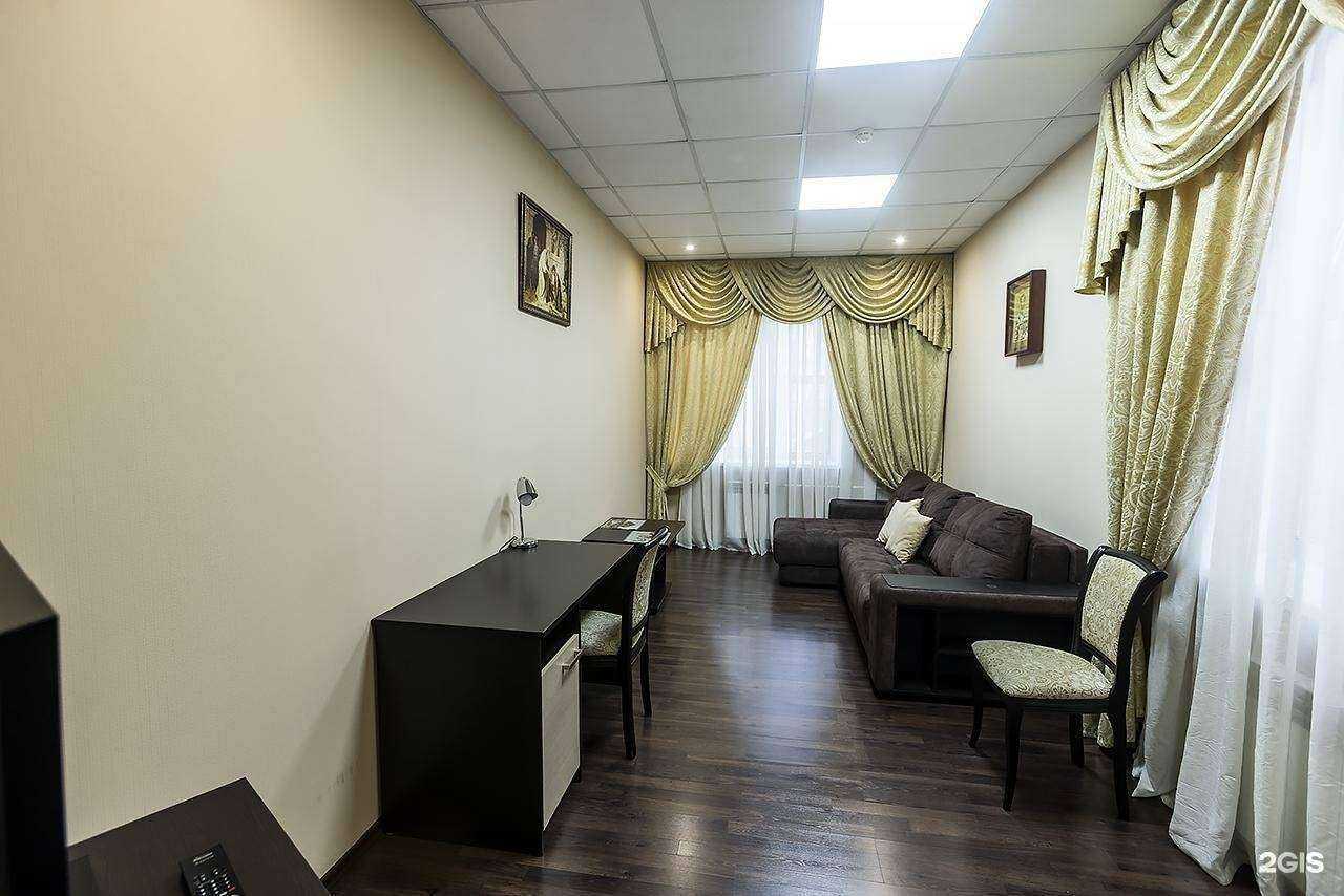 Отзывы на компанию Пилигрим в Кемерове c фото