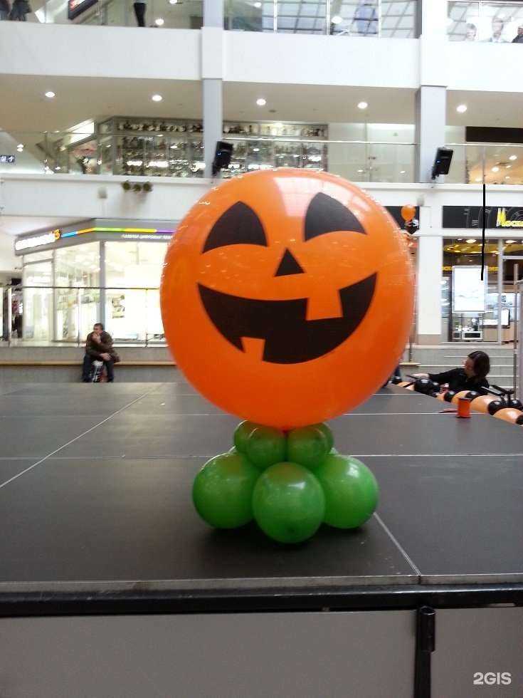 Отзывы на компанию Цветущие шары в г. Иваново c фото