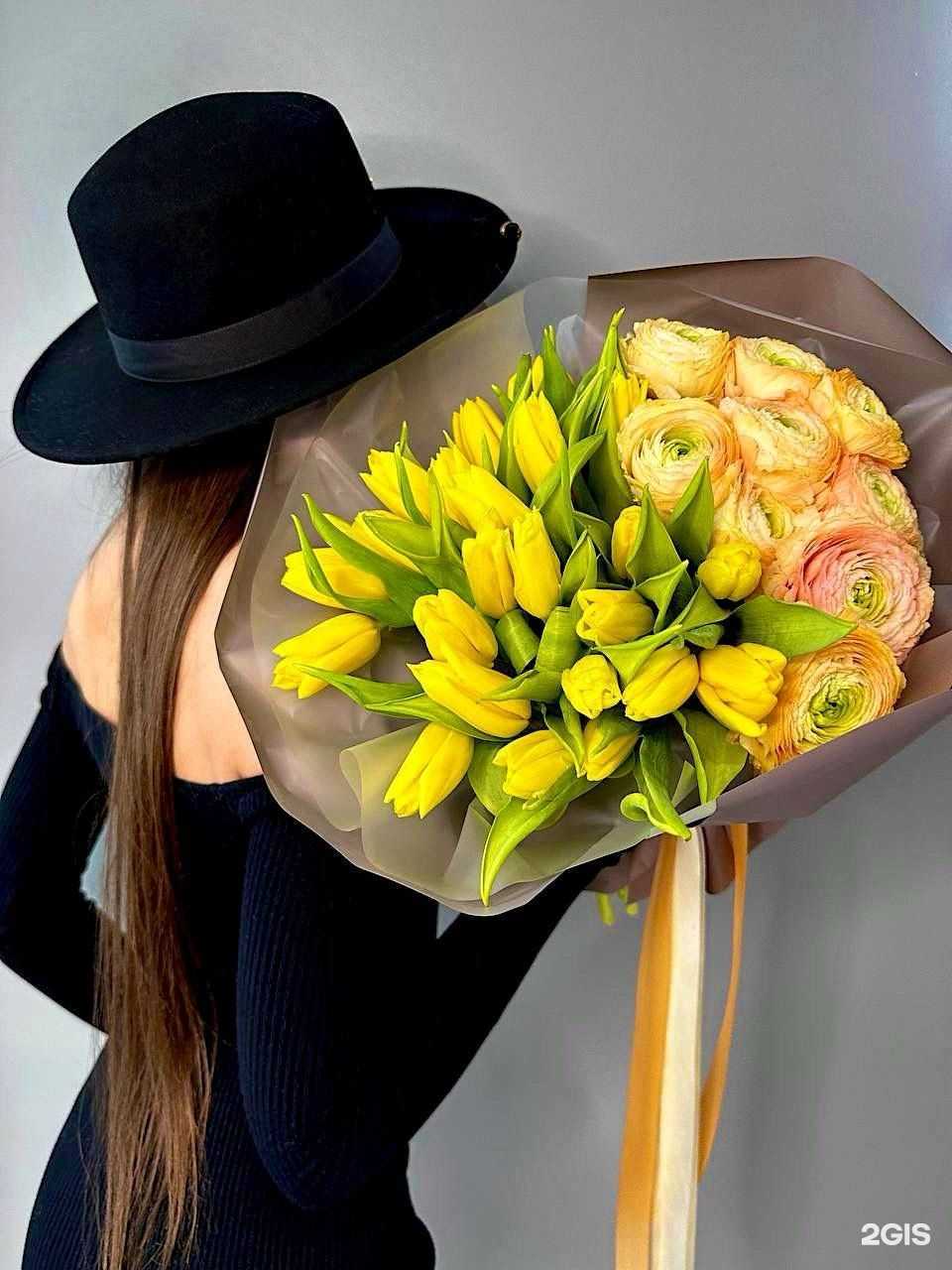 Отзывы на компанию БукетЛэнд в Оренбурге c фото