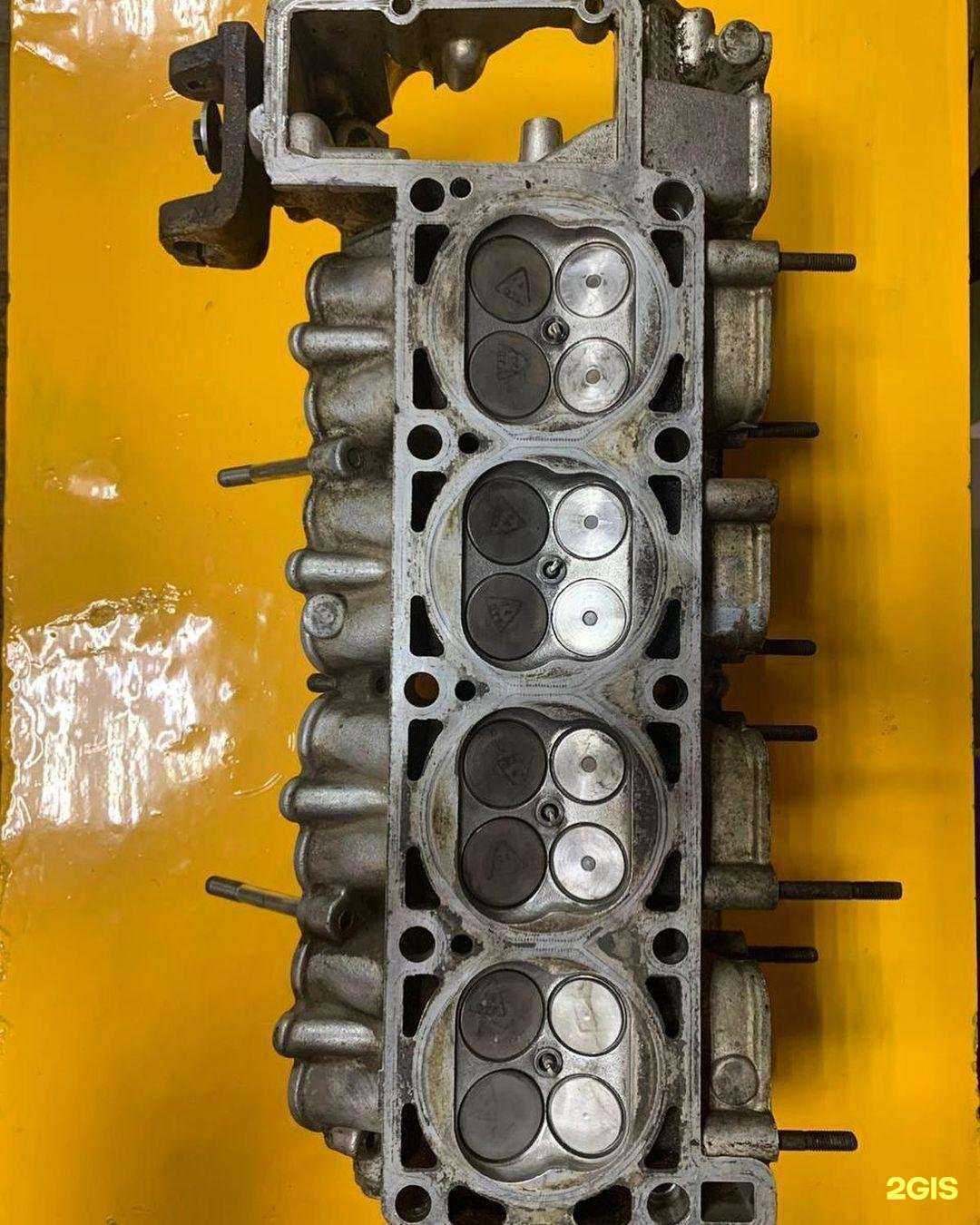 Отзывы на компанию Автодеталь-сервис в Сызрани c фото