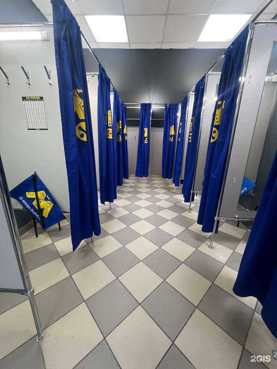 Отзывы на компанию Мегахенд в г. Пенза c фото