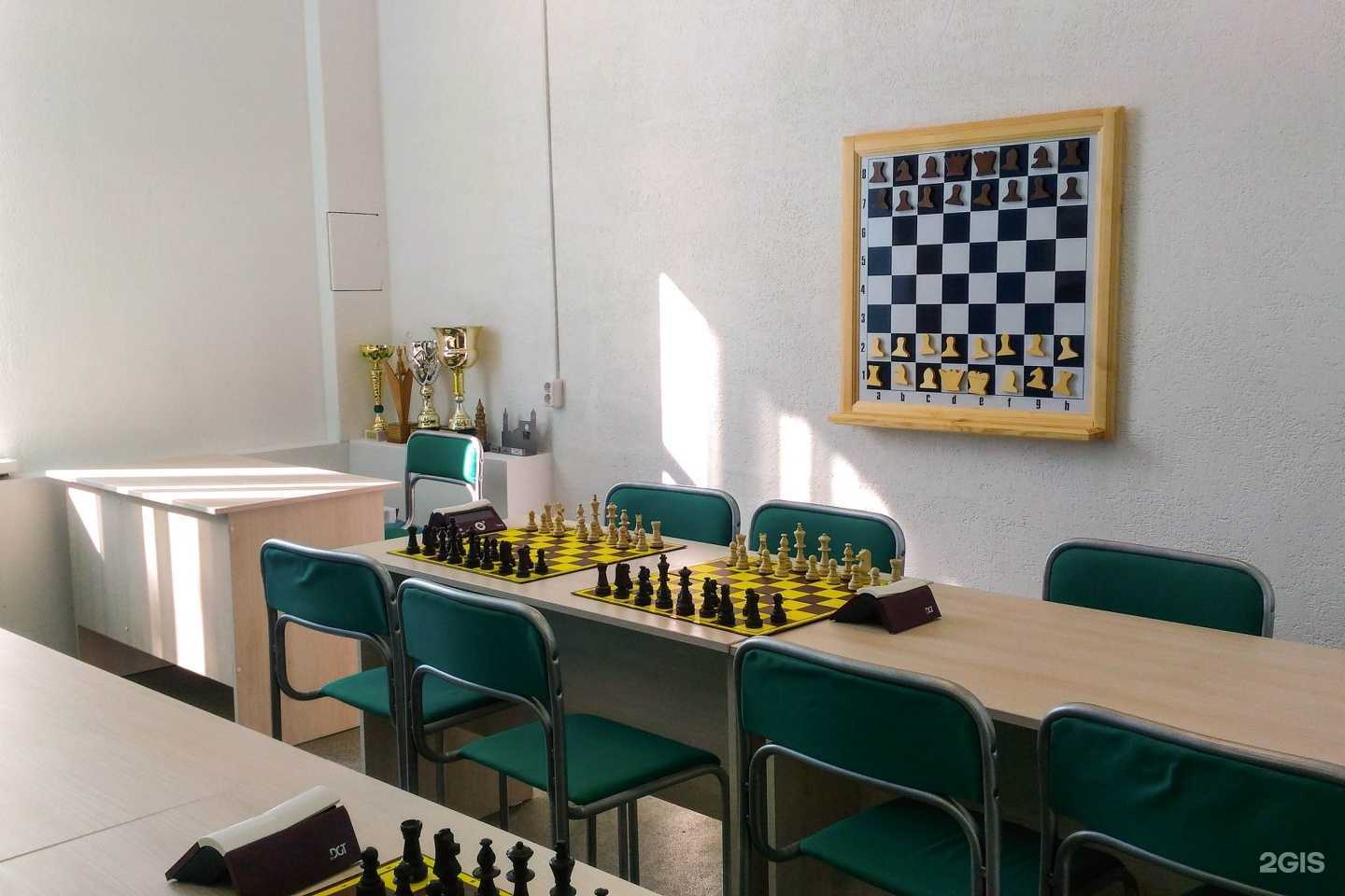 Отзывы на компанию PandaChess в г. Челябинск c фото