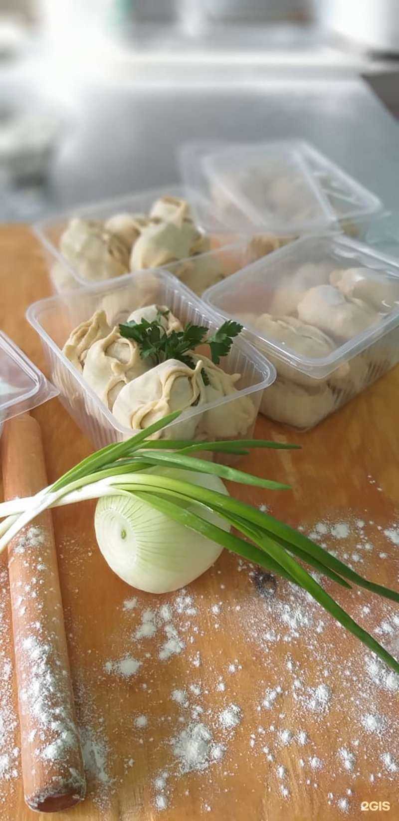 Отзывы на компанию Ашханэ в г. Набережные Челны c фото