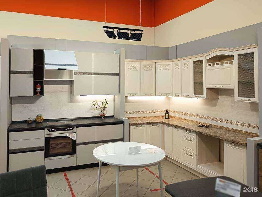 Отзывы на компанию DaVita-мебель в г. Зеленодольск c фото