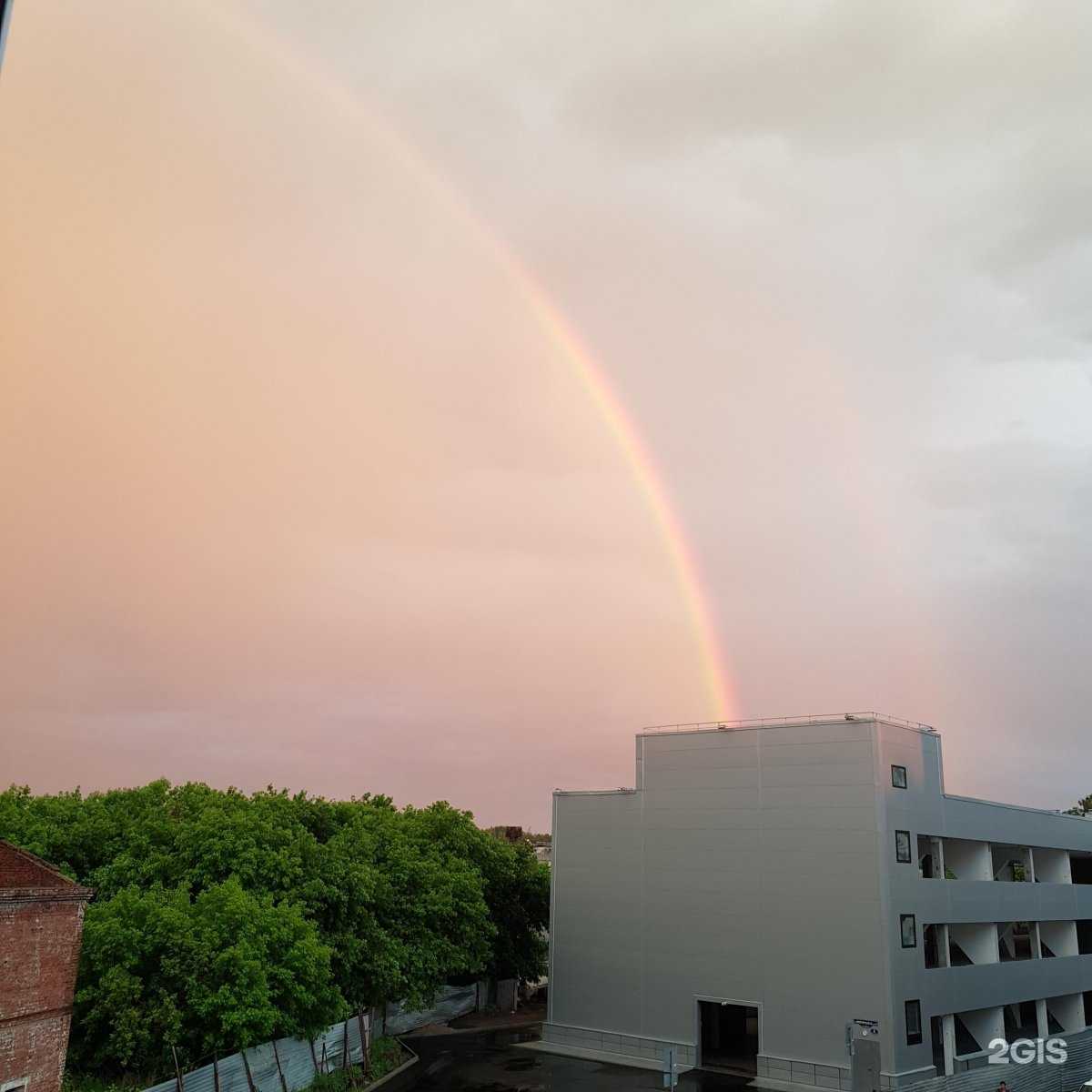 Отзывы на компанию Ярмарка в Омске c фото