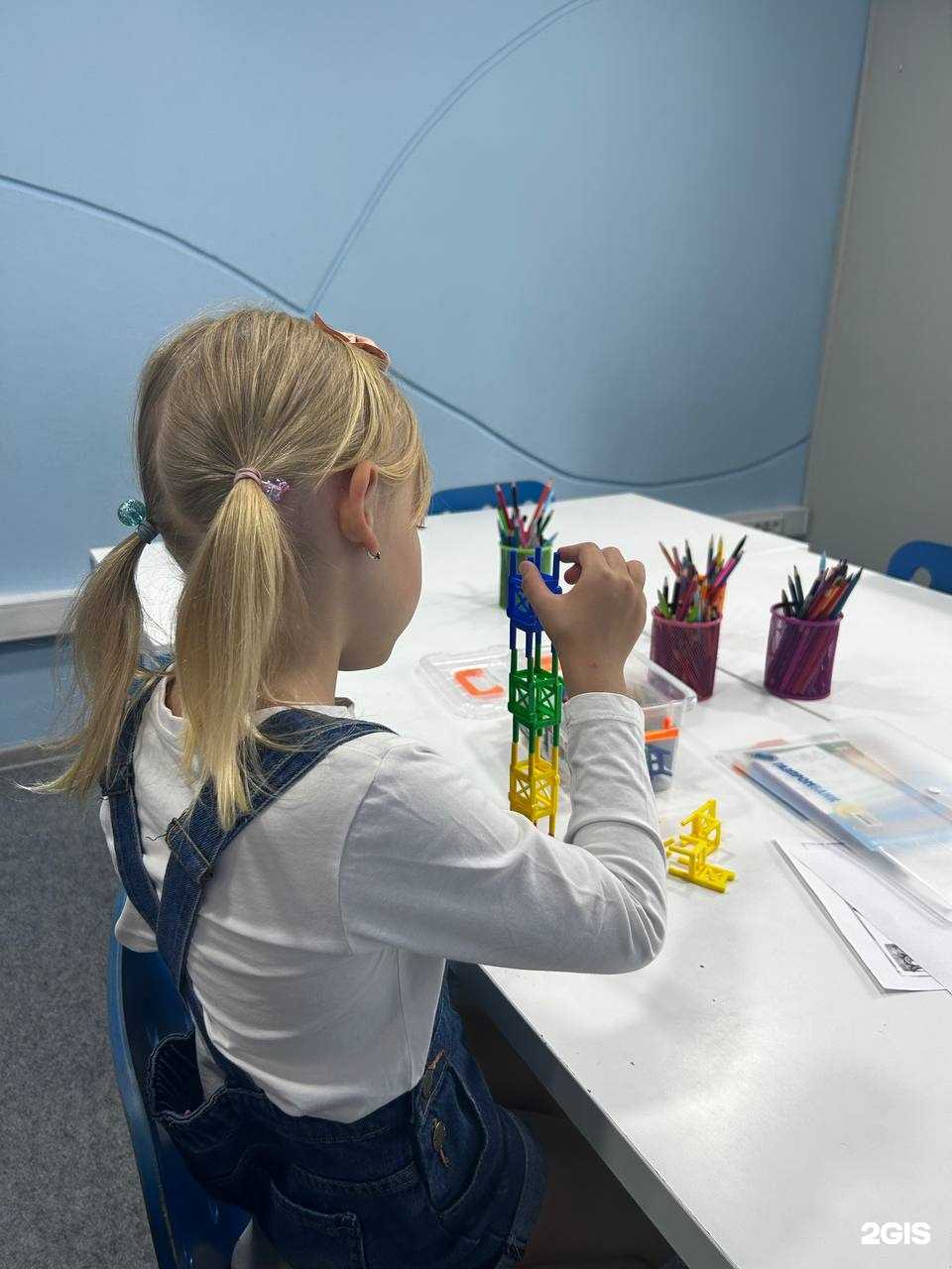 Отзывы на компанию Маленький Оксфорд в Хабаровске c фото