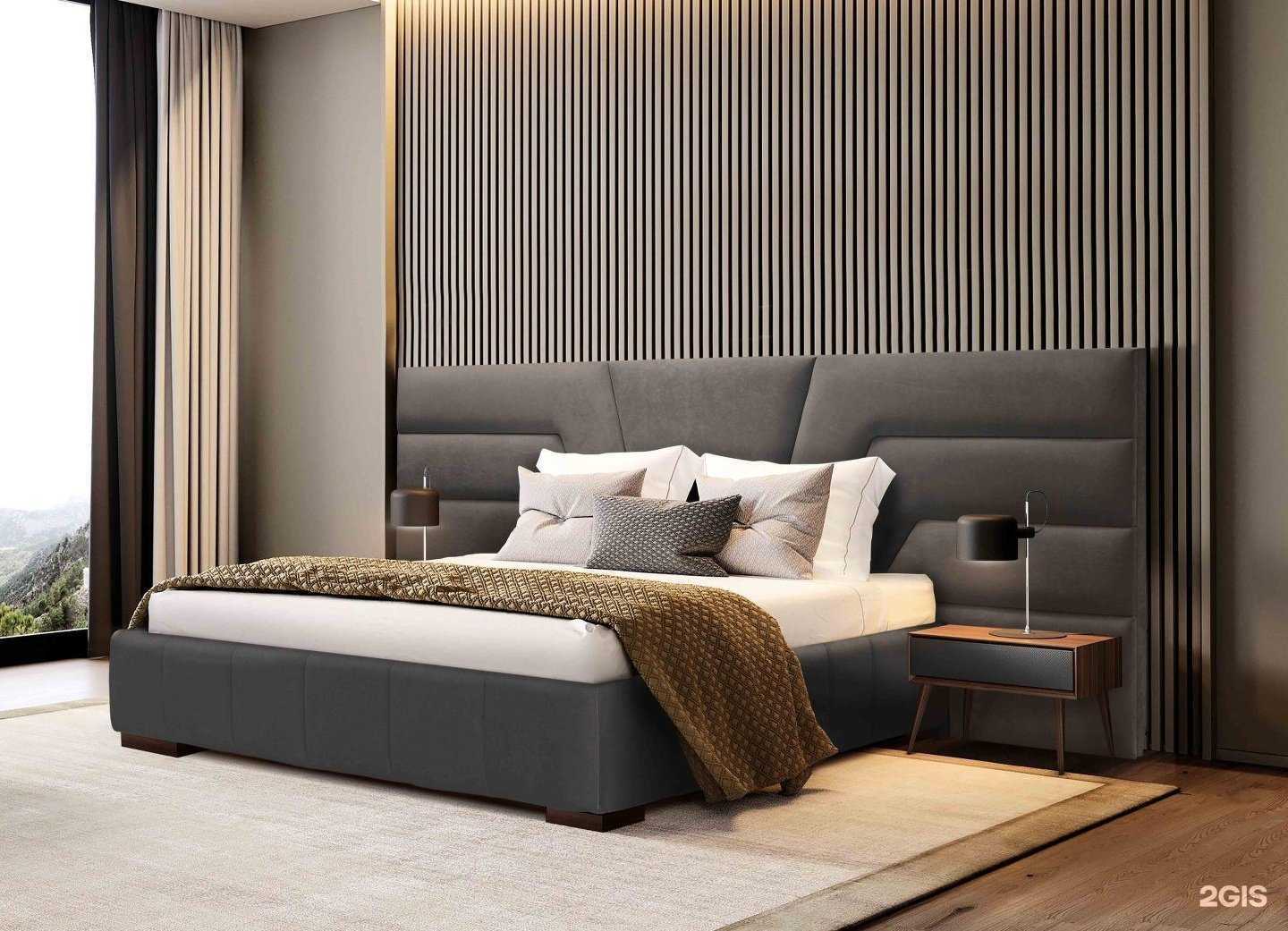 Отзывы на компанию Mobel & Zeit в Новосибирске c фото