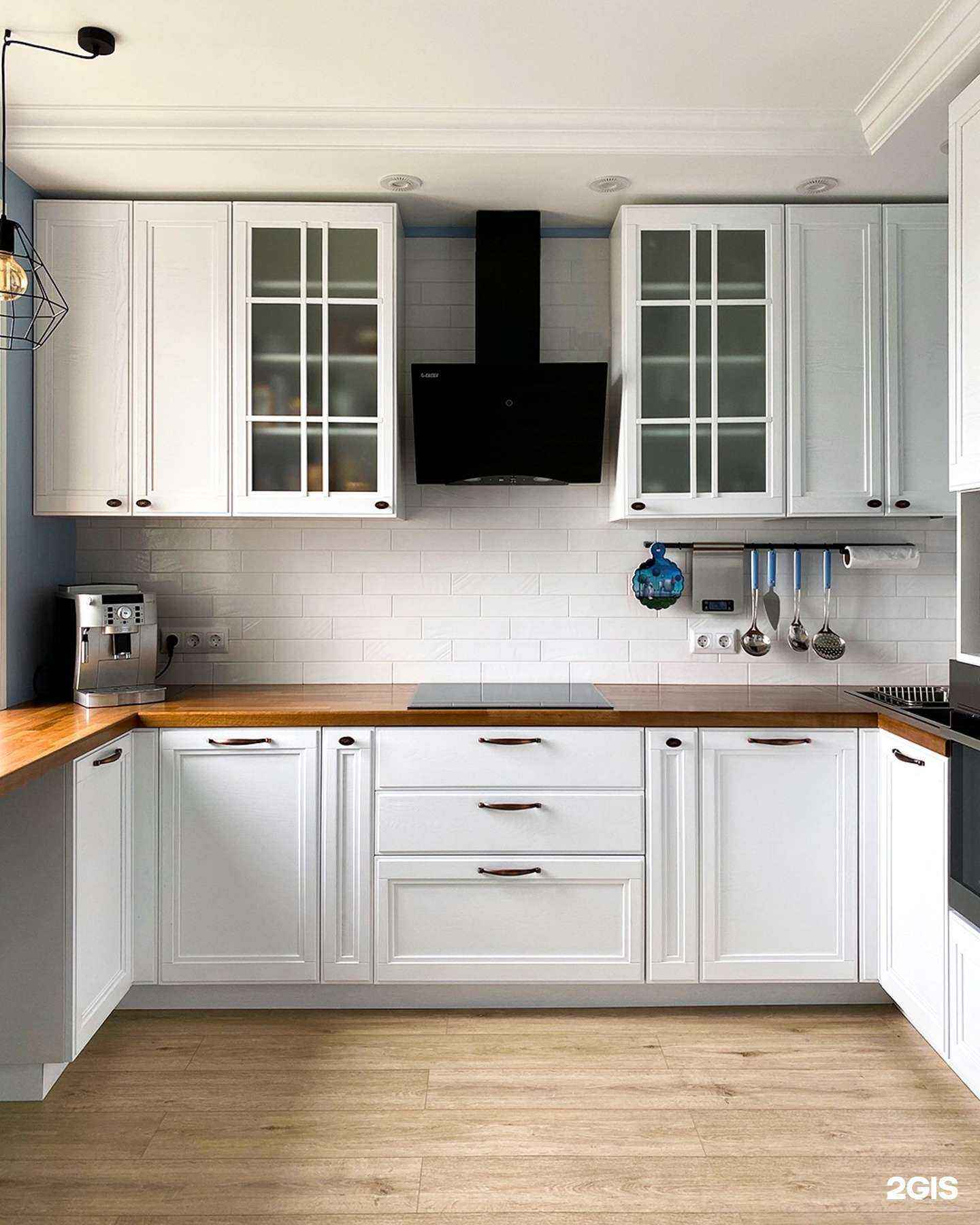 Отзывы на компанию Белорусские Кухни в Хабаровске c фото