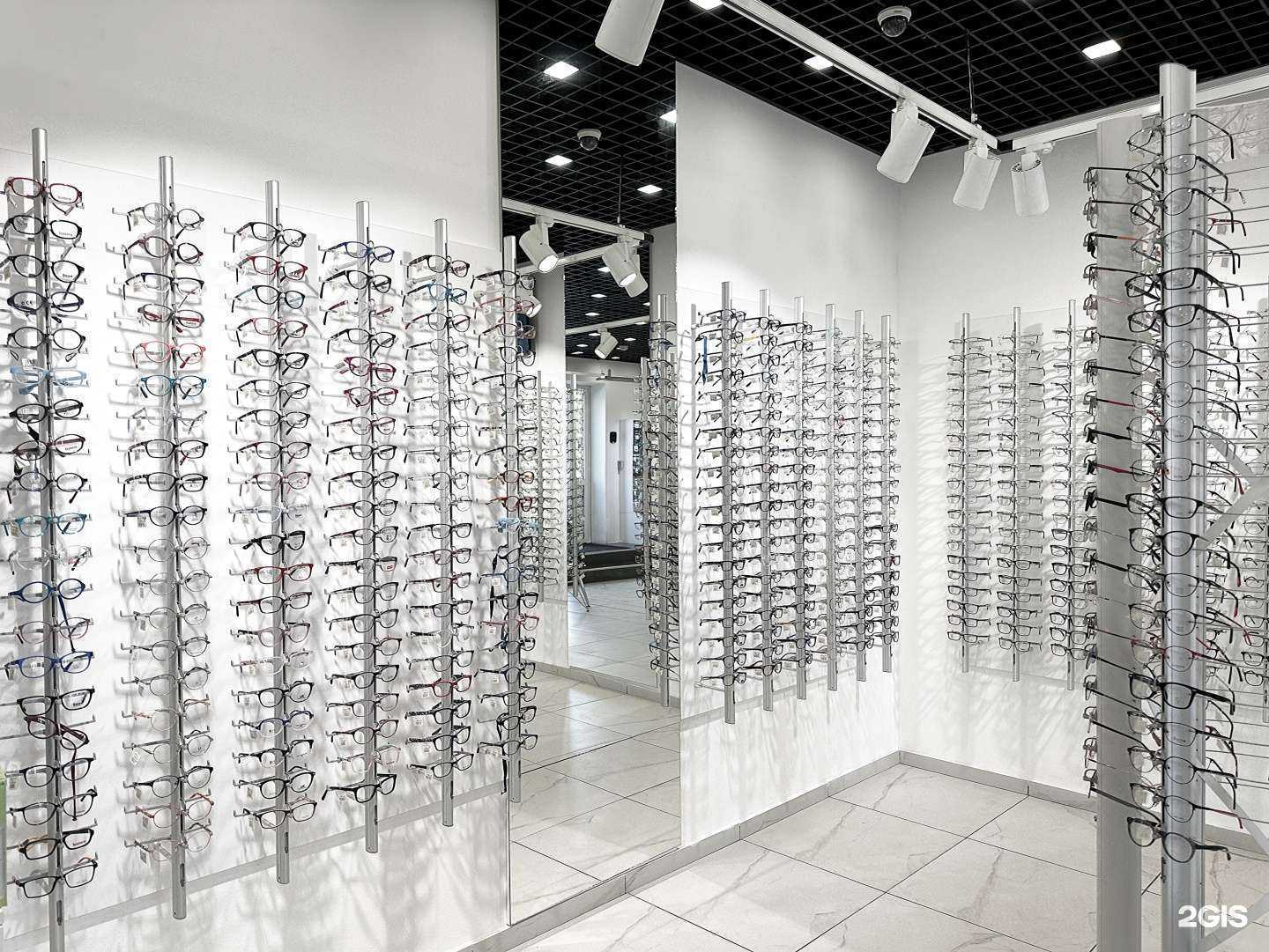 Отзывы на компанию IQ Оптика ​ в Туле c фото