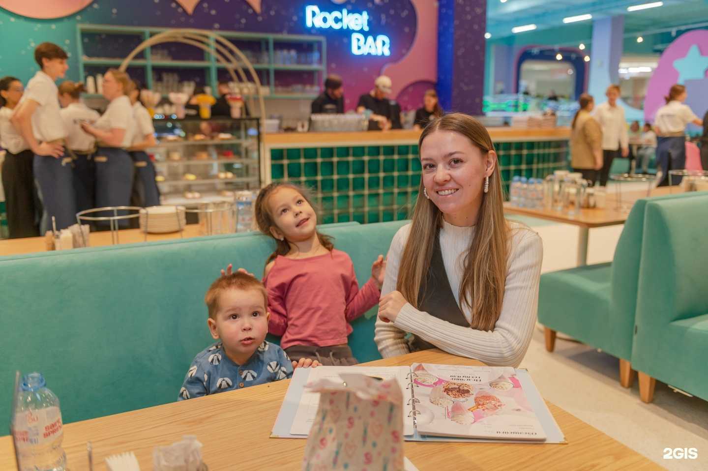 Отзывы на компанию TeikaBoom by Ksenia Borodina  в Уфе c фото