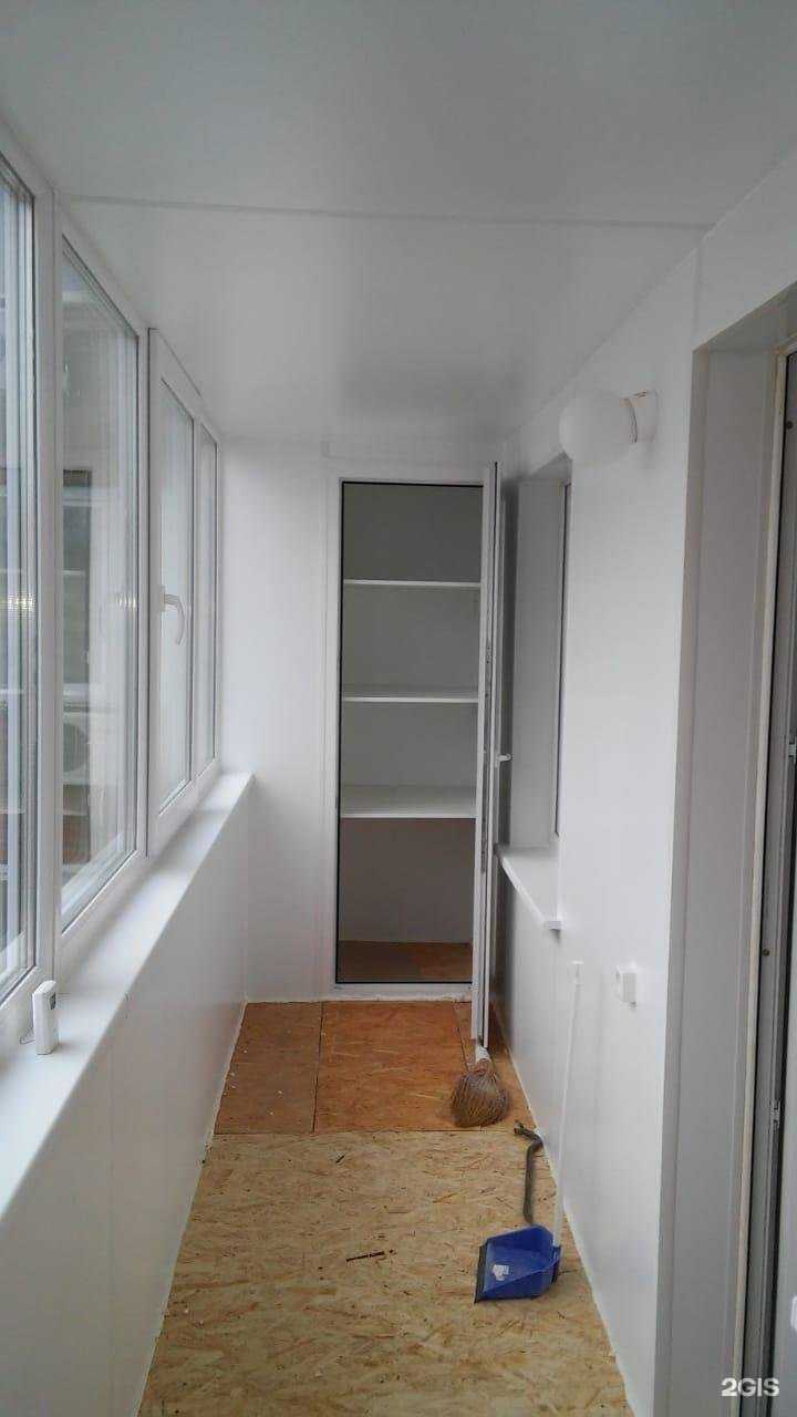 Отзывы на компанию Аркада в Уфе c фото