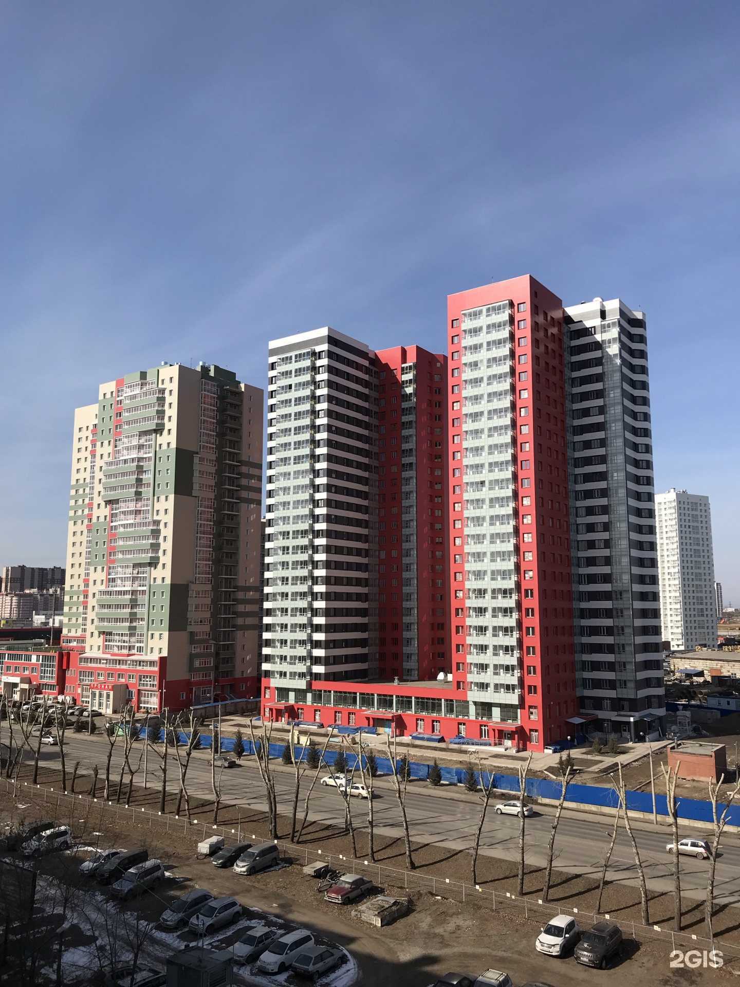 Отзывы на компанию Маями в Красноярске c фото - фотография 2 из 2