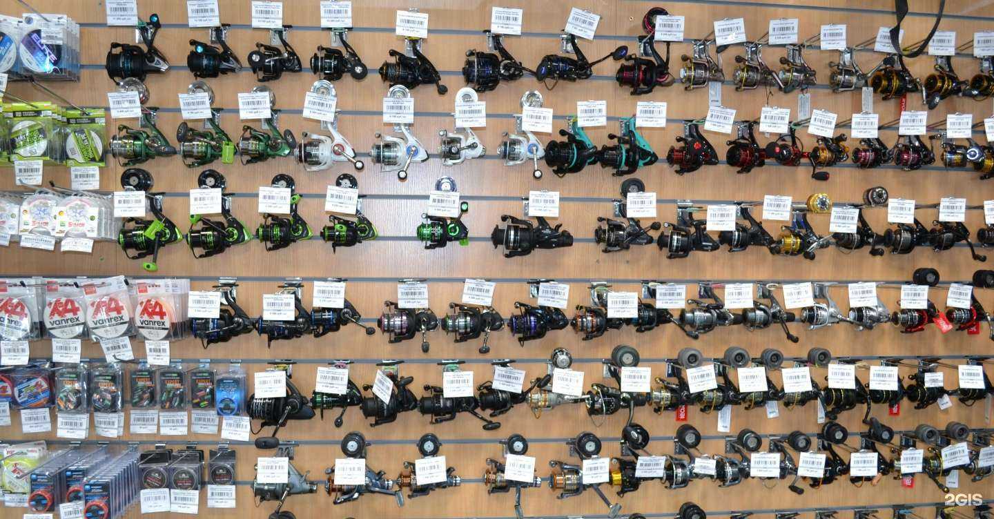 Отзывы на компанию Рыбалка Урал в г. Екатеринбург c фото