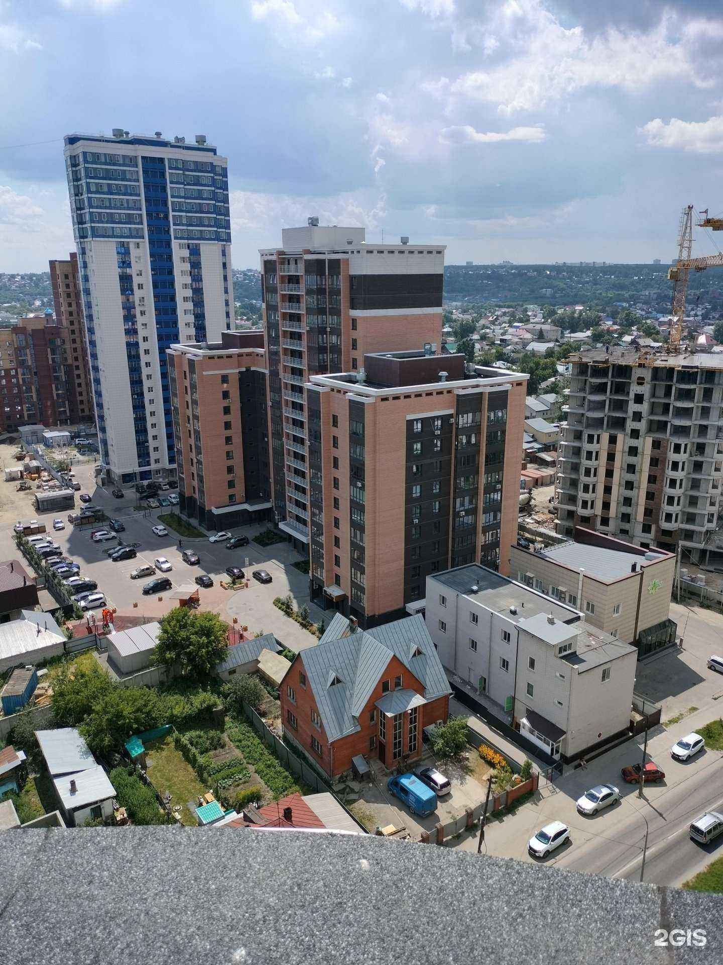 Отзывы на компанию Первая помощь в Барнауле c фото - фотография 2 из 2