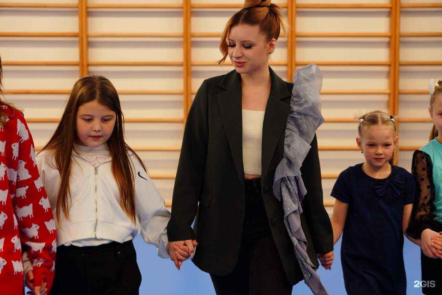 Отзывы на компанию Model lab в г. Воронеж c фото