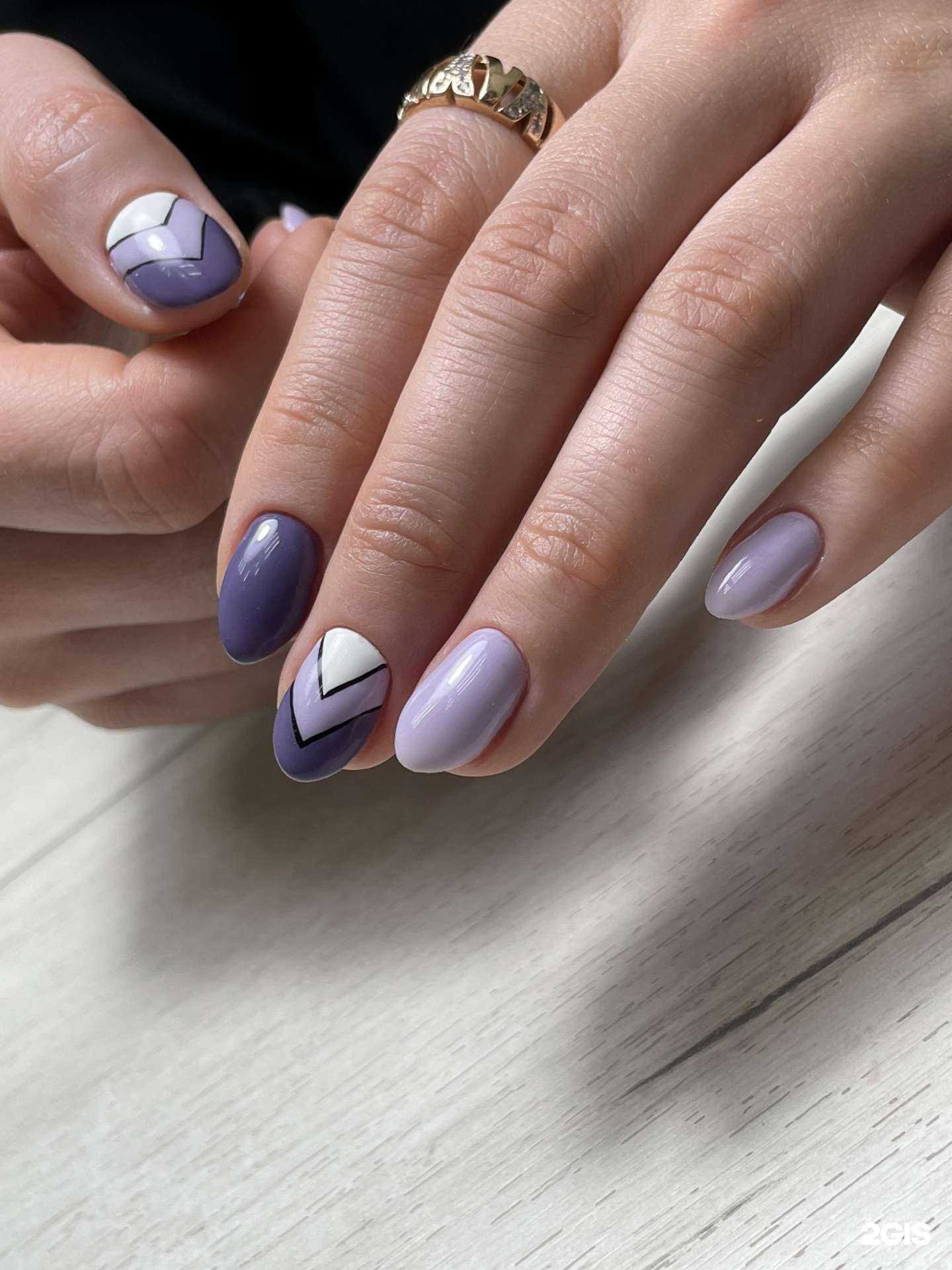 Отзывы на компанию Bliki nails в Нижнем Новгороде c фото