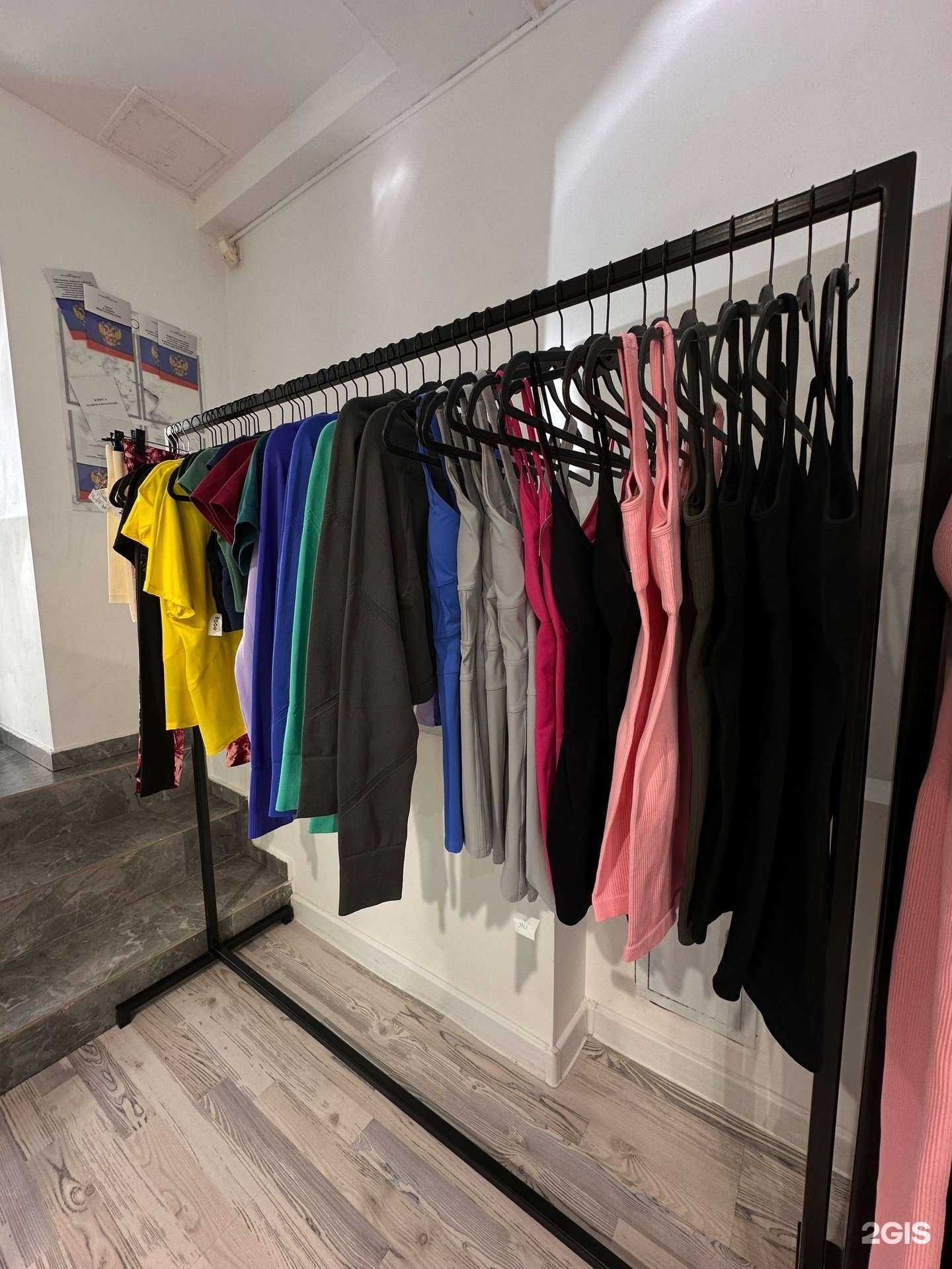 Отзывы на компанию Би фит в Хабаровске c фото