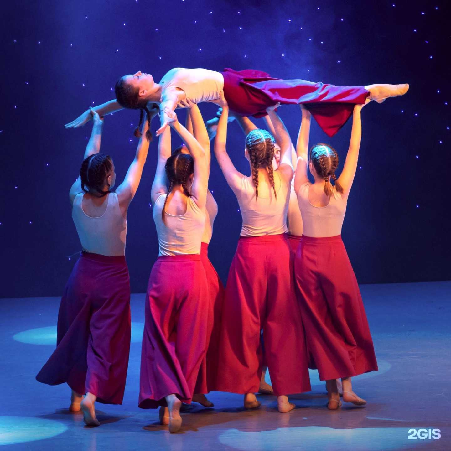 Отзывы на компанию Данстайм в г. Курган c фото