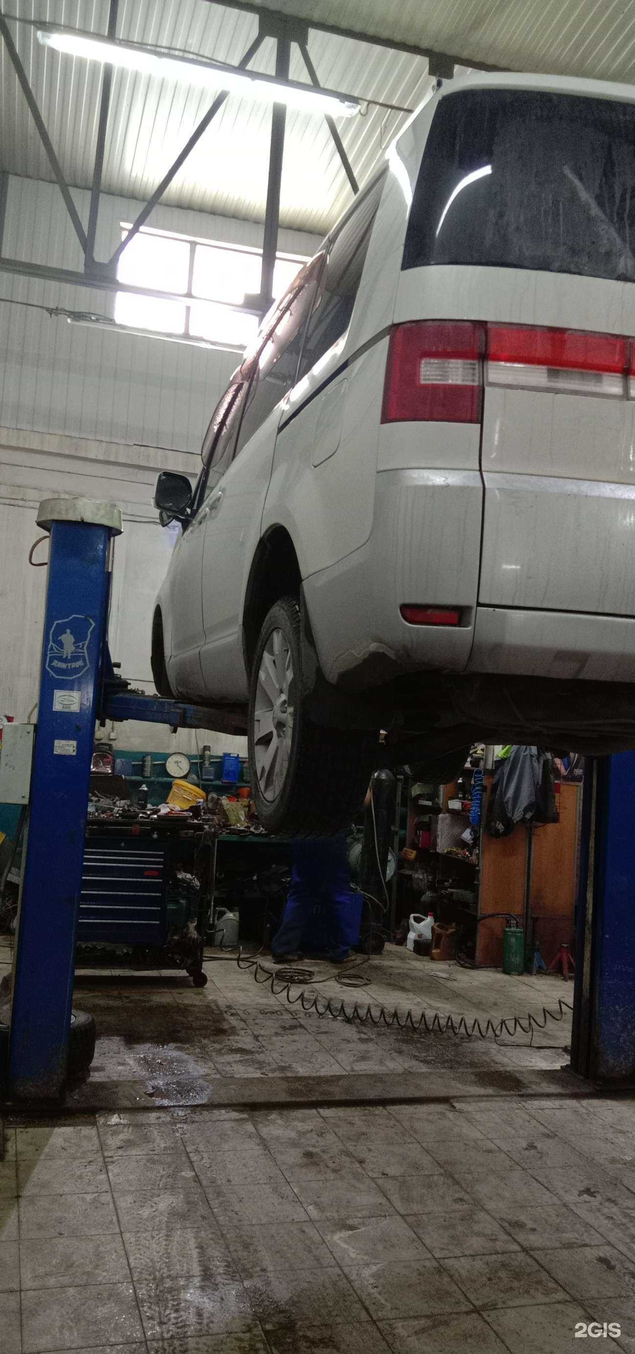 Отзывы на компанию Change-kat в Омске c фото - фотография 2 из 2