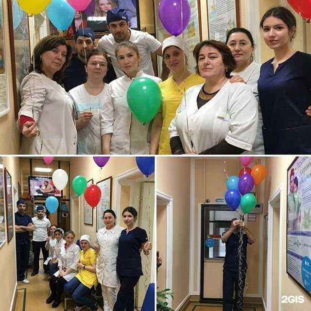 Отзывы на компанию Stomservice в Махачкале c фото