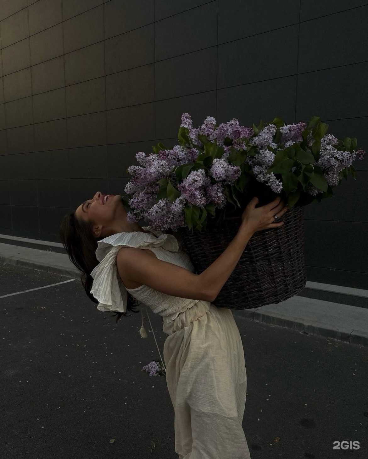 Отзывы на компанию Склад цветов в г. Ижевск c фото