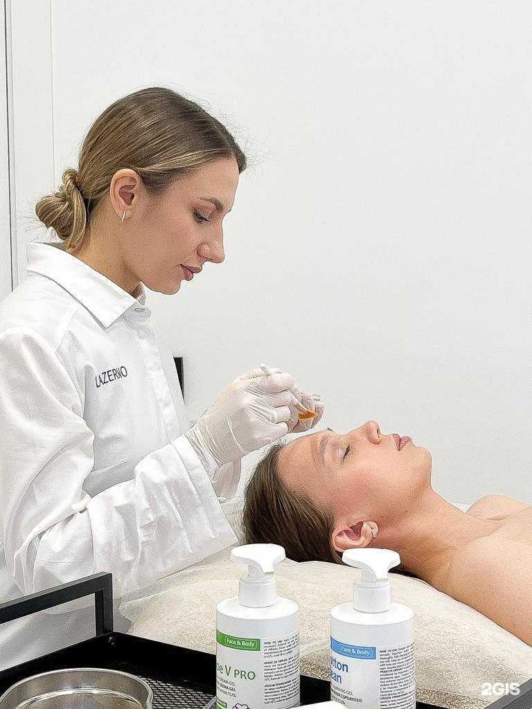 Отзывы на компанию Lazerno в г. Коммунарка c фото