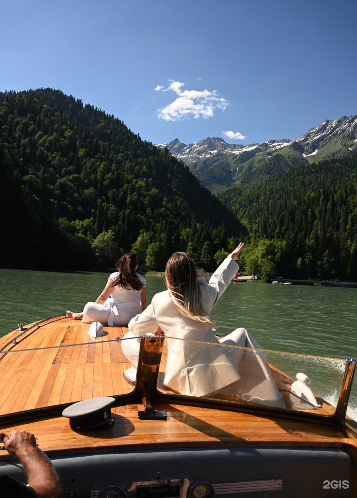 Отзывы на компанию Smart travel в г. Барнаул c фото