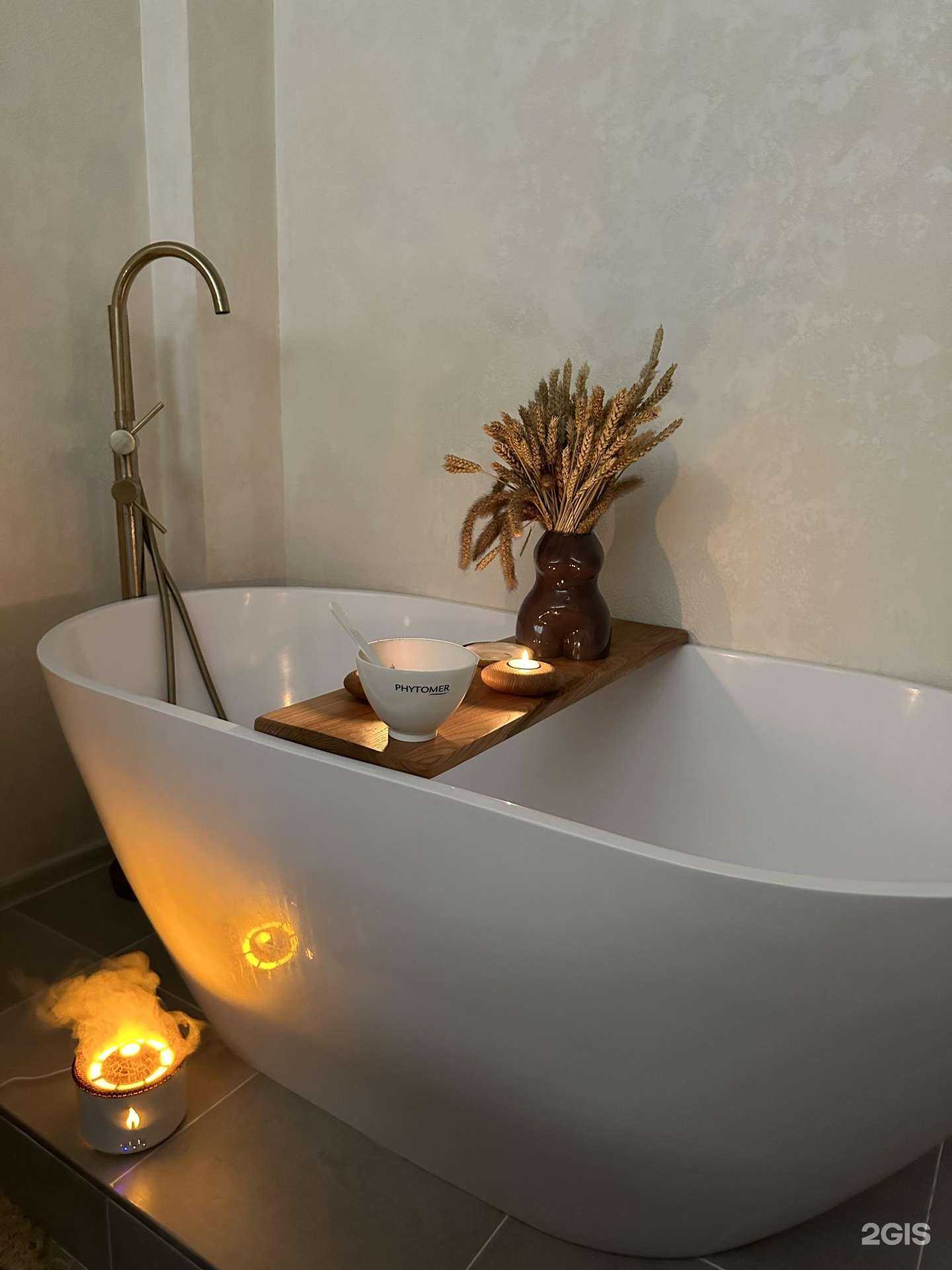 Отзывы на компанию Body love в Геленджике c фото