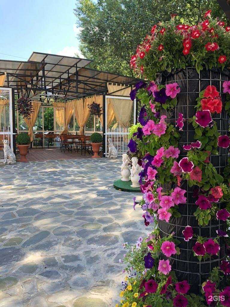 Отзывы на компанию Мила в Сочи c фото