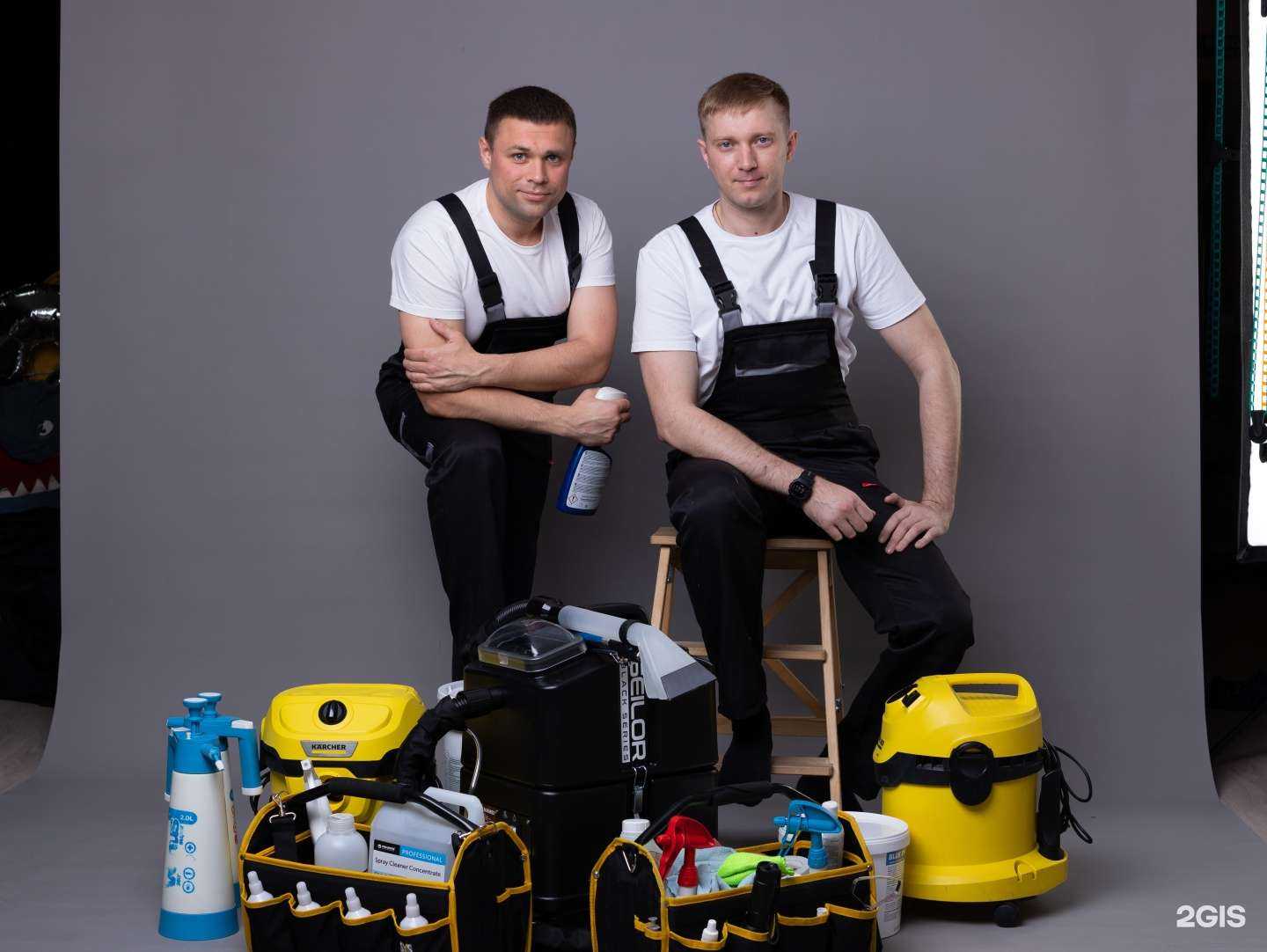 Отзывы на компанию Добрый Кот в г. Красноярск c фото