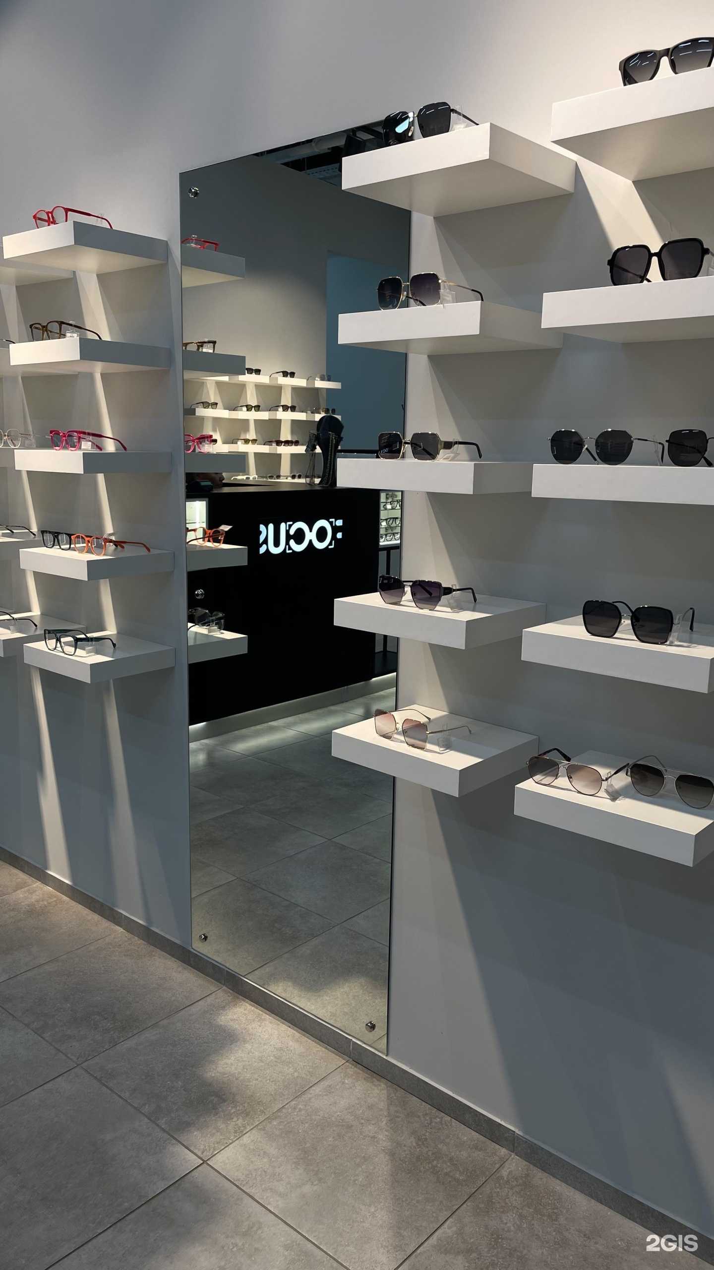 Отзывы на компанию Focus в г. Омск c фото