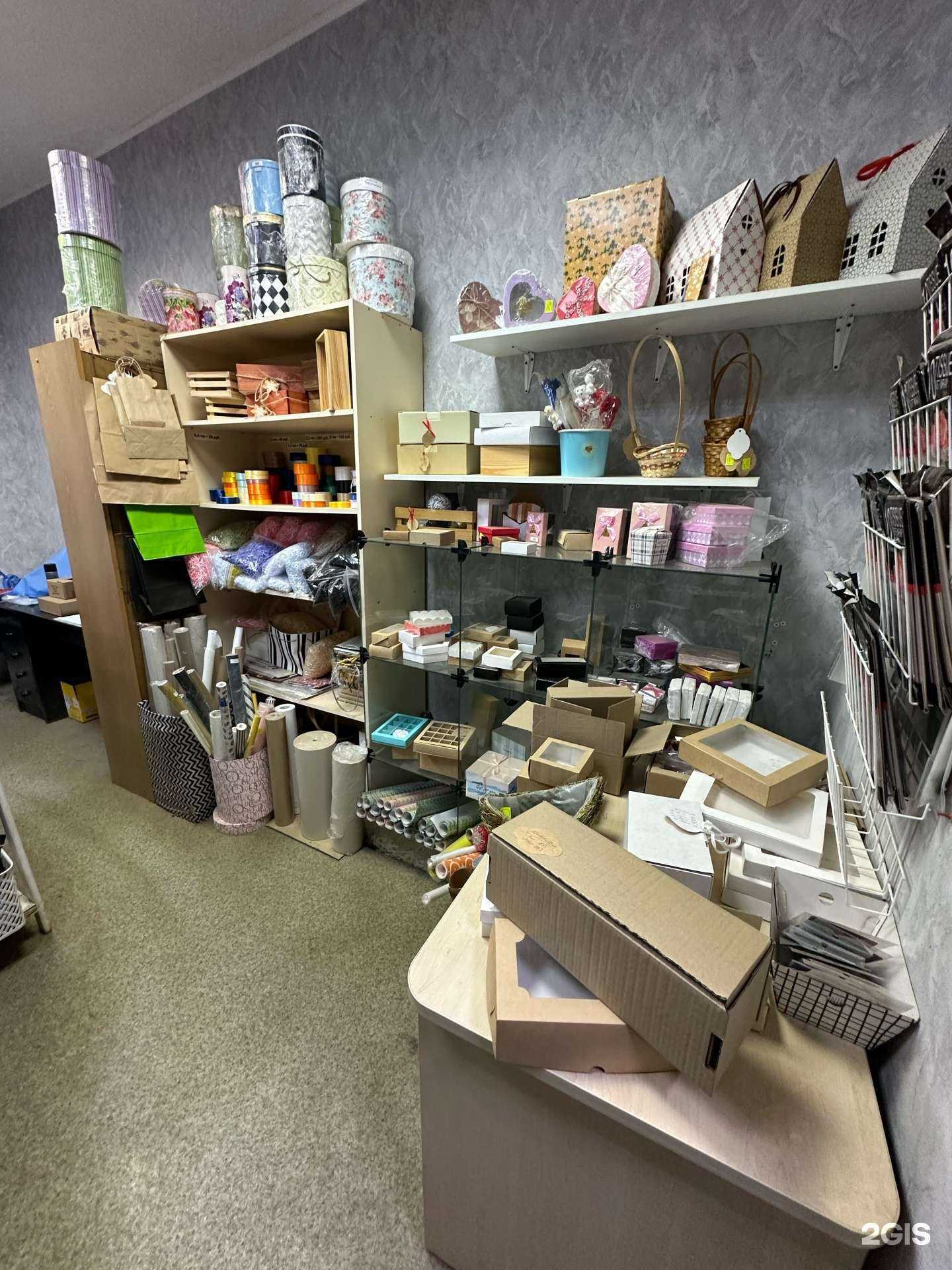 Отзывы на компанию Оптовая компания промышленной и подарочной упаковки в г. Пермь c фото