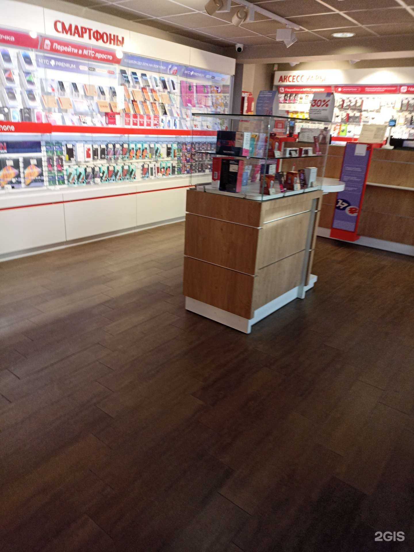 Отзывы на компанию МТС в г. Железноводск c фото