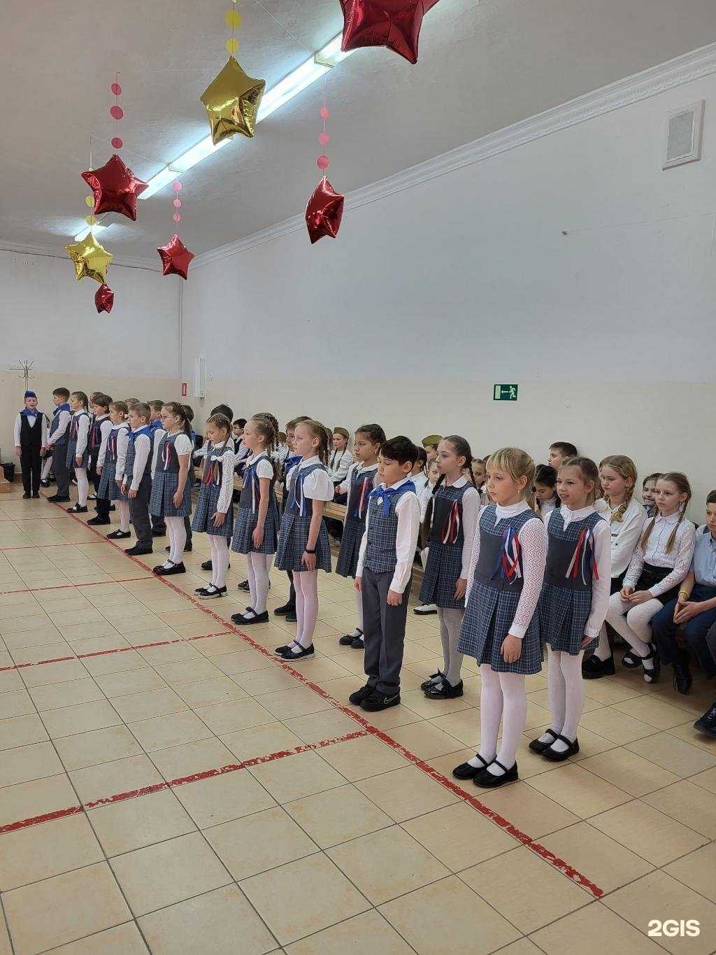 Отзывы на компанию Лицей №10 в Каменске-Уральском c фото