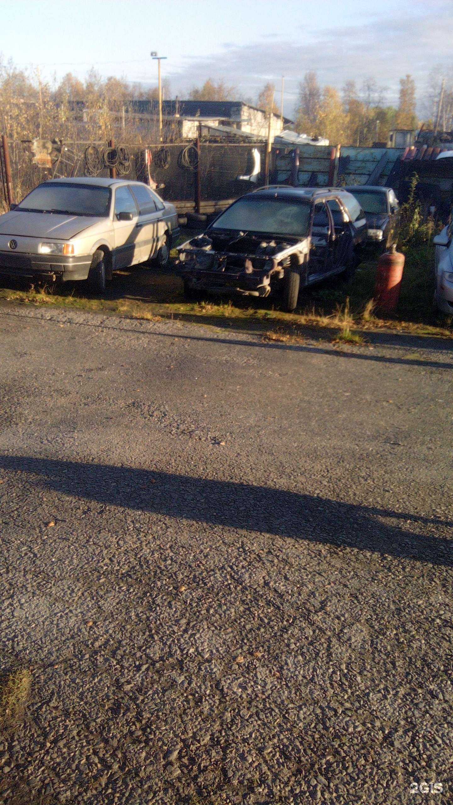 Отзывы на компанию Компания по услугам авторазбора в г. Оленегорск c фото