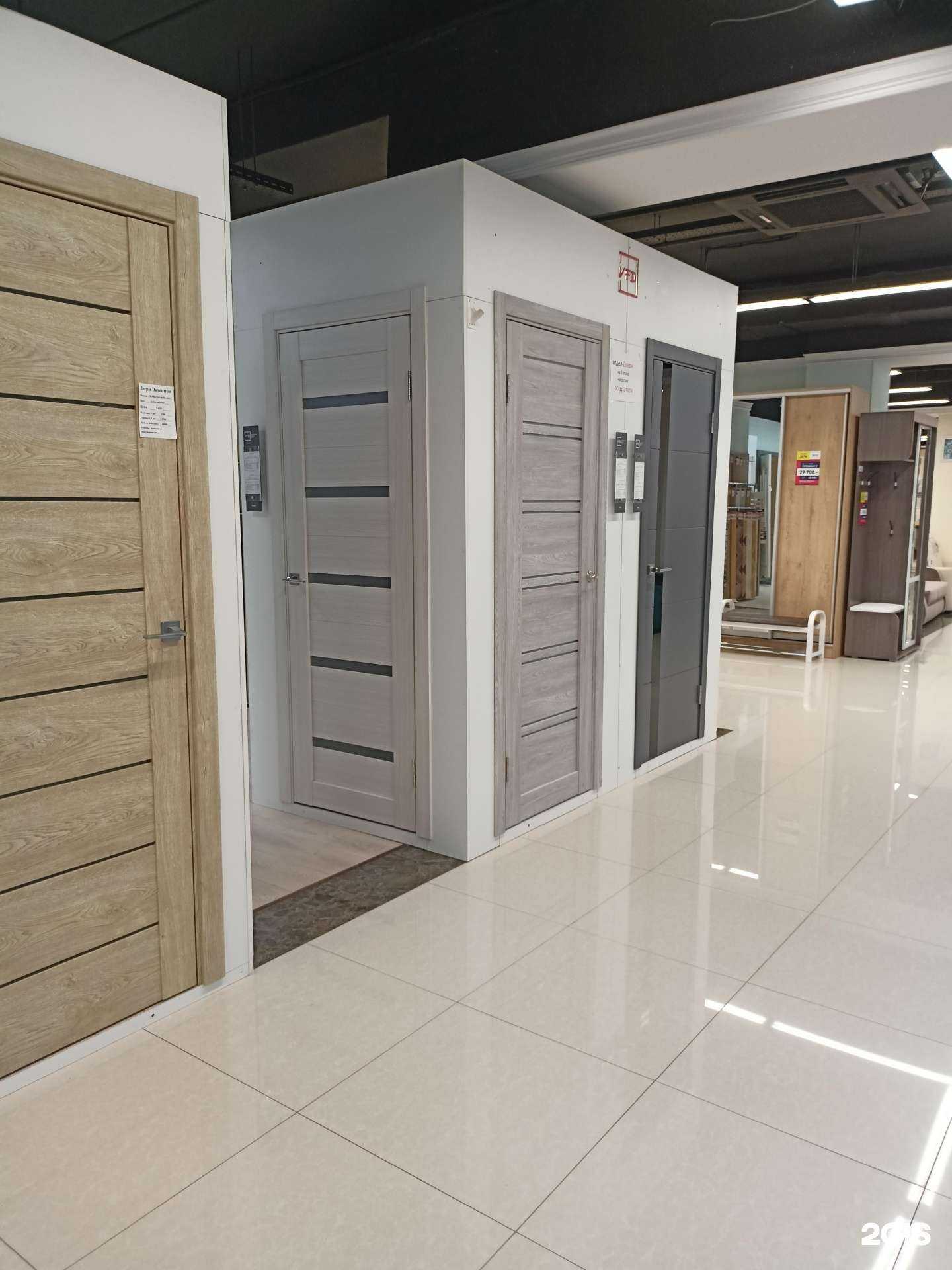 Отзывы на компанию Мир дверей в г. Балашиха c фото