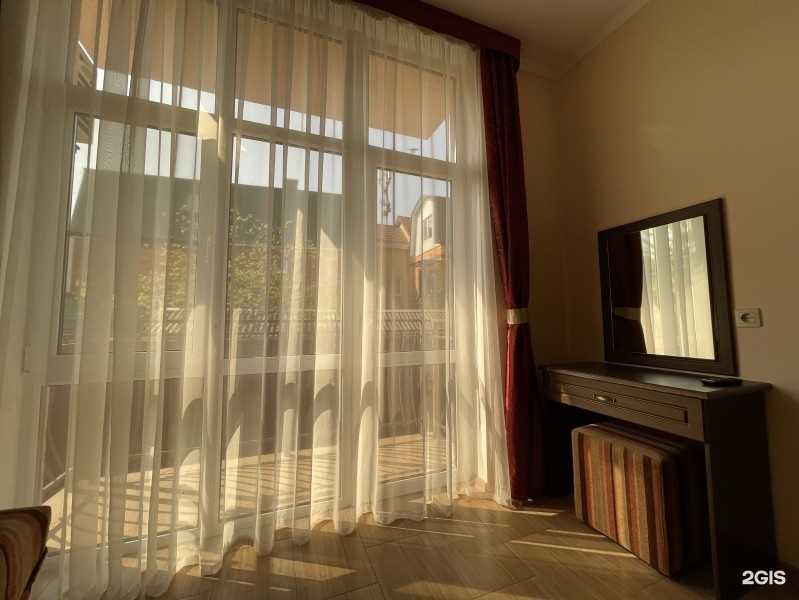 Отзывы на компанию Тельмана в Геленджике c фото